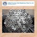 High quality pipe supplier Oiled Seamless Steel Tubes